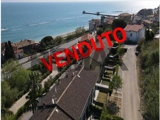 Appartamento in vendita a San Vito Chietino