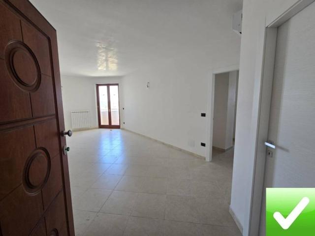 Appartamento in vendita a San Vito dei Normanni BR