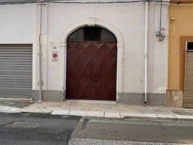 Appartamento in vendita a San Vito dei Normanni BR
