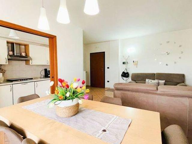Appartamento in vendita a San Vito dei Normanni BR