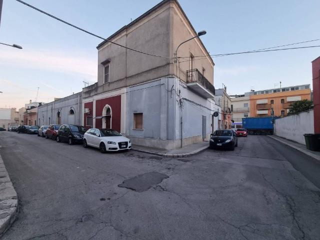 Appartamento in vendita a San Vito dei Normanni BR
