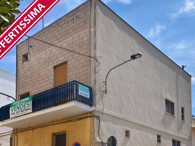 Appartamento in vendita a San Vito dei Normanni BR