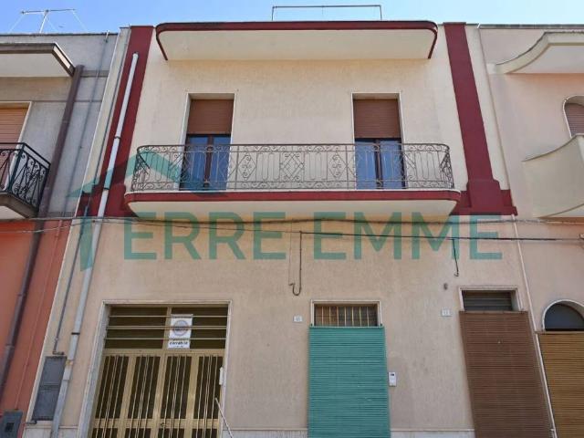 Appartamento in vendita a San Vito dei Normanni BR