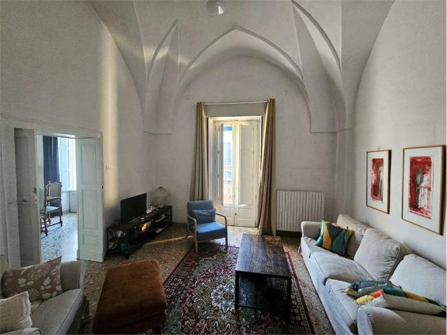 Appartamento in vendita a San Vito dei Normanni BR