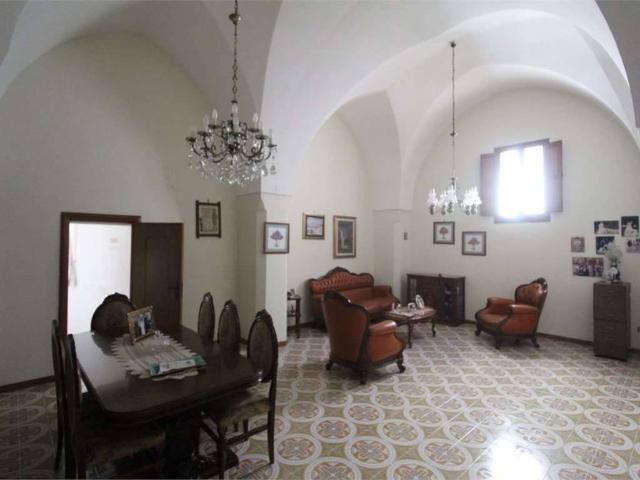 Appartamento in vendita a San Vito dei Normanni BR