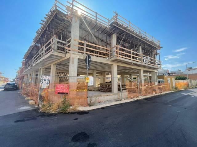 Appartamento in vendita a San Vito dei Normanni BR