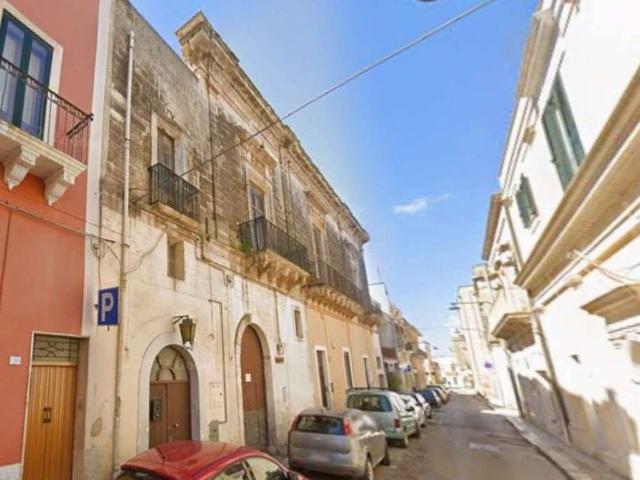 Appartamento in vendita a San Vito dei Normanni BR