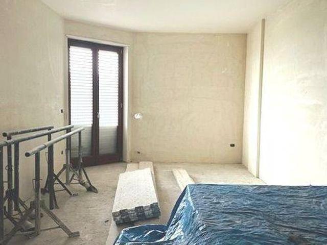 Appartamento in vendita a San Vito dei Normanni BR