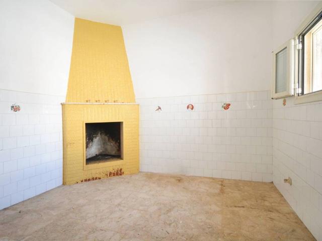 Appartamento in vendita a San Vito dei Normanni BR