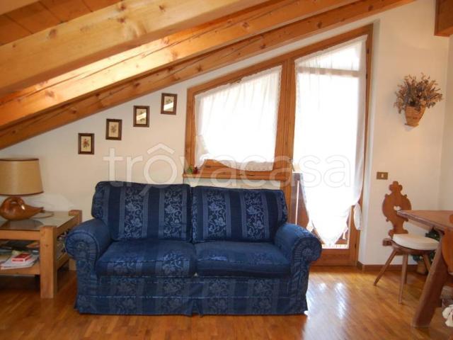 Appartamento in vendita a San Vito di Cadore