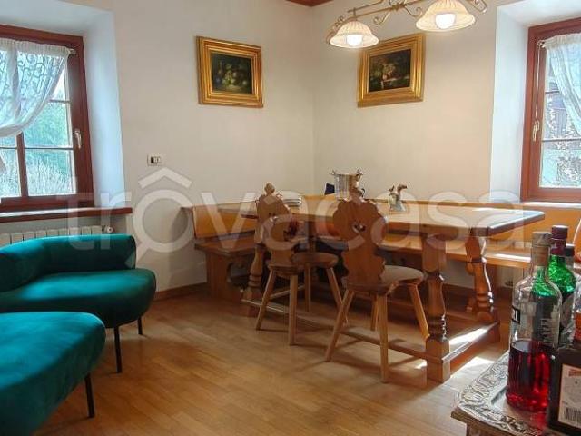 Appartamento in vendita a San Vito di Cadore