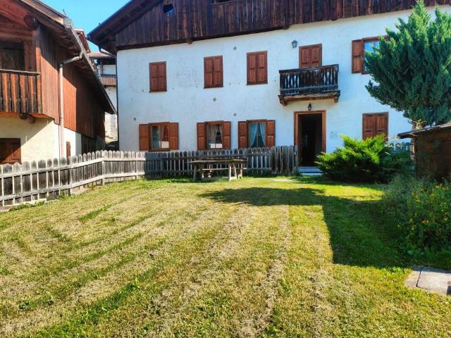 Appartamento in vendita a San Vito di Cadore BL