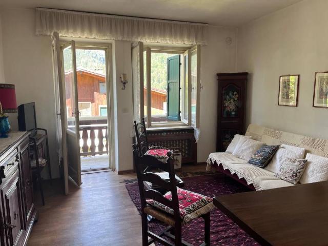 Appartamento in vendita a San Vito di Cadore BL