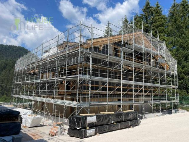 Appartamento in vendita a San Vito di Cadore BL