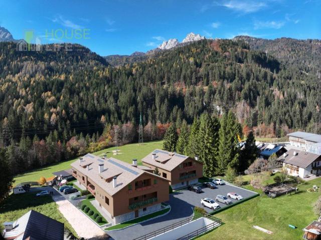 Appartamento in vendita a San Vito di Cadore BL
