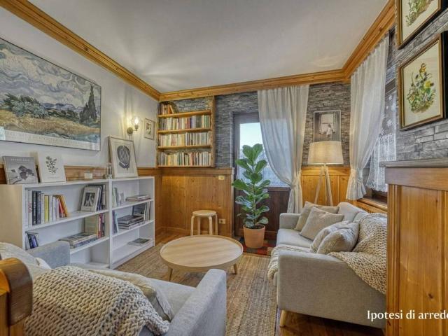 Appartamento in vendita a San Vito di Cadore BL