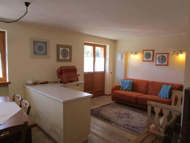 Appartamento in vendita a San Vito di Cadore BL