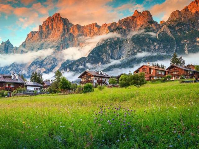 Appartamento in vendita a San Vito di Cadore BL