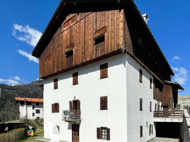 Appartamento in vendita a San Vito di Cadore BL