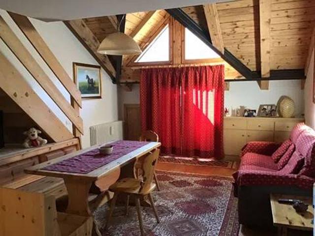 Appartamento in vendita a San Vito di Cadore BL