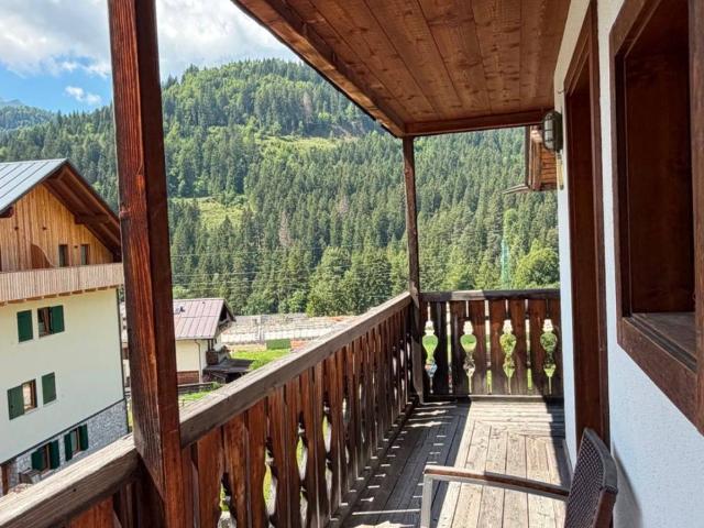 Appartamento in vendita a San Vito di Cadore BL