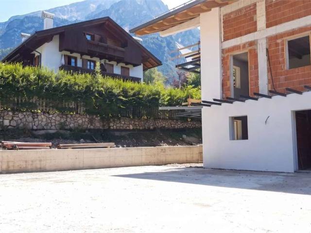 Appartamento in vendita a San Vito di Cadore BL