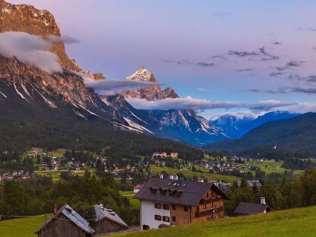 Appartamento in vendita a San Vito di Cadore BL