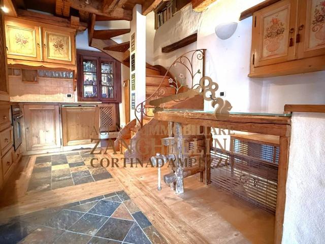 Appartamento in vendita a San Vito di Cadore BL