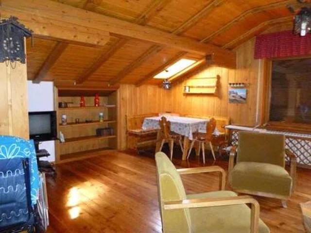 Appartamento in vendita a San Vito di Cadore BL