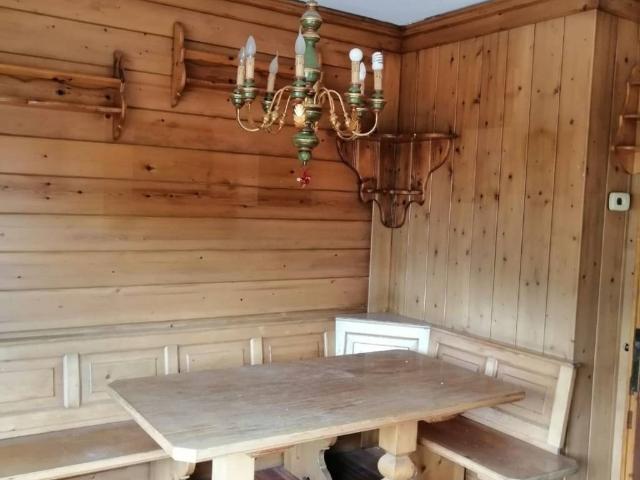 Appartamento in vendita a San Vito di Cadore BL
