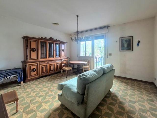 Appartamento in vendita a San Vito Lucca 110 mq Rif: 1405467