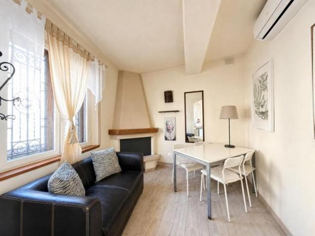 Appartamento in vendita a San Vito Lucca 50 mq Rif: 1426089