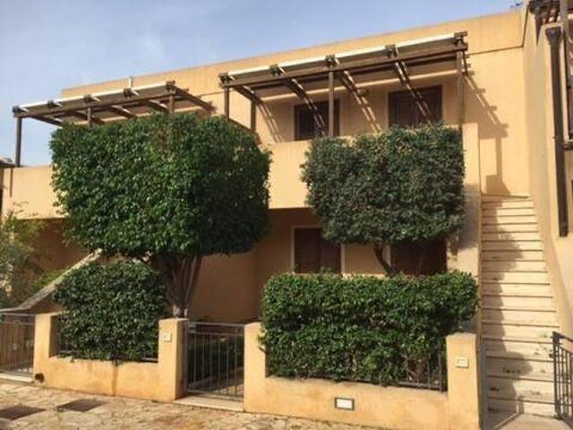 Appartamento in vendita a San Vito Lo Capo TP