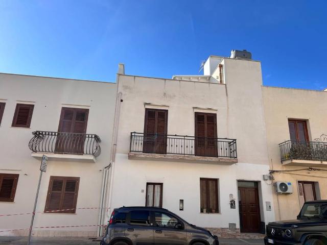 Appartamento in vendita a San Vito Lo Capo TP