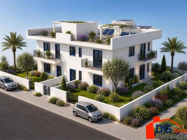 Appartamento in vendita a San Vito Lo Capo TP