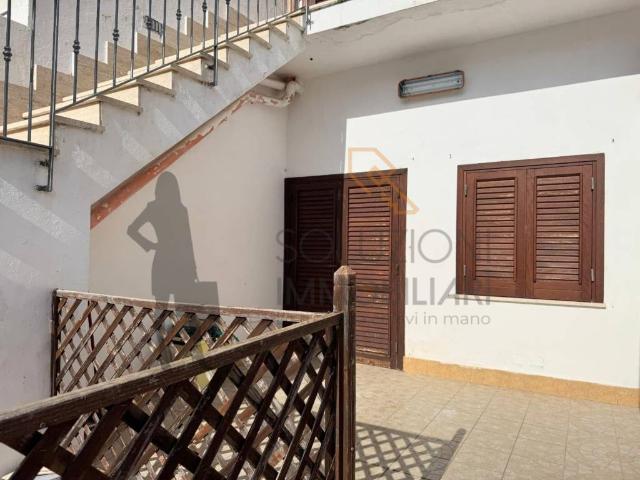 Appartamento in vendita a San Vito Lo Capo TP