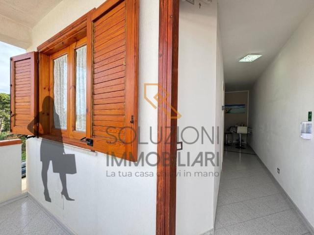 Appartamento in vendita a San Vito Lo Capo TP