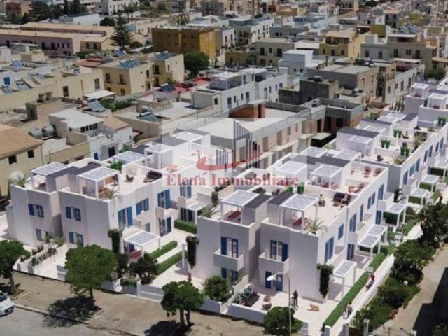 Appartamento in vendita a San Vito Lo Capo TP