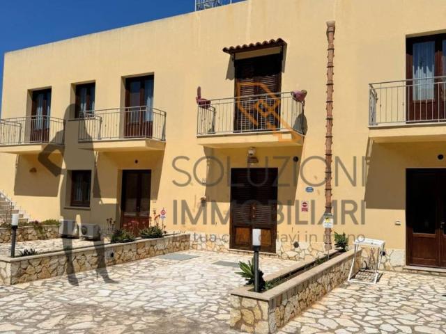 Appartamento in vendita a San Vito Lo Capo TP