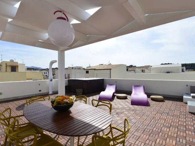 Appartamento in vendita a San Vito Lo Capo TP