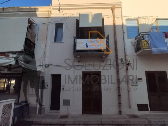 Appartamento in vendita a San Vito Lo Capo TP