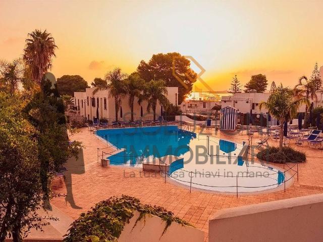 Appartamento in vendita a San Vito Lo Capo TP