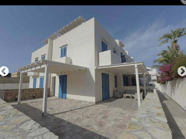 Appartamento in vendita a San Vito Lo Capo TP