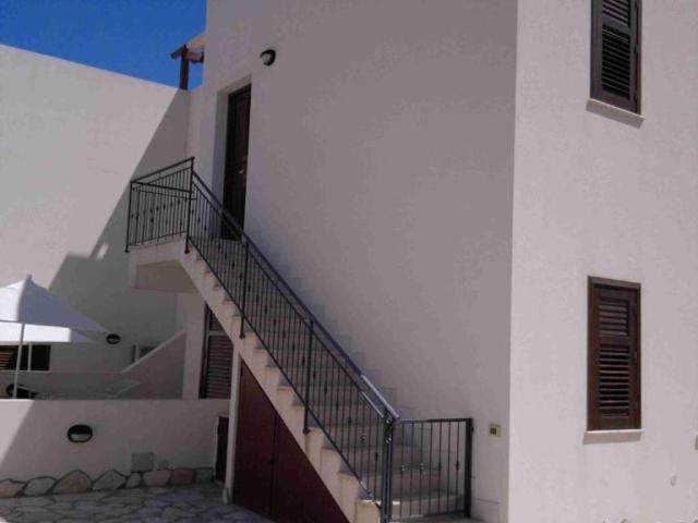 Appartamento in vendita a San Vito Lo Capo TP