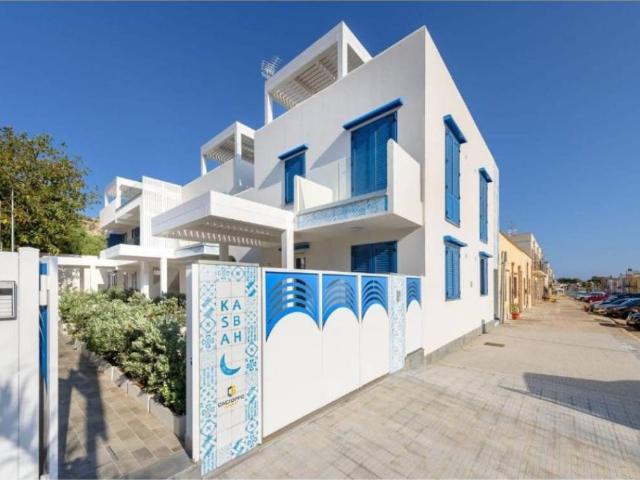 Appartamento in vendita a San Vito Lo Capo TP
