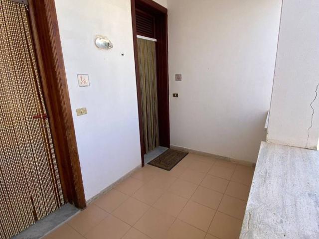 Appartamento in vendita a San Vito Lo Capo TP