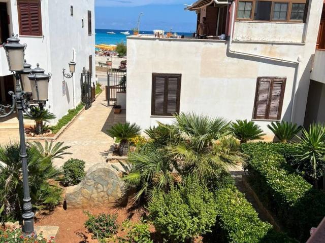 Appartamento in vendita a San Vito Lo Capo TP