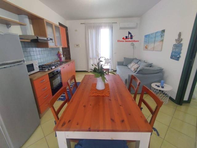 Appartamento in vendita a San Vito Lo Capo TP