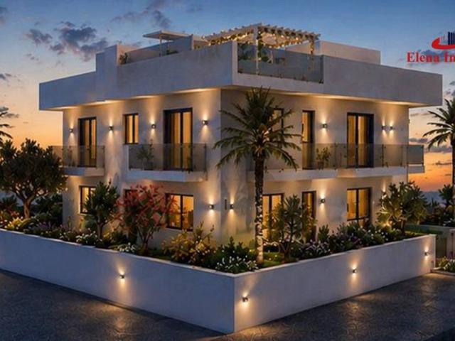 Appartamento in vendita a San Vito Lo Capo TP
