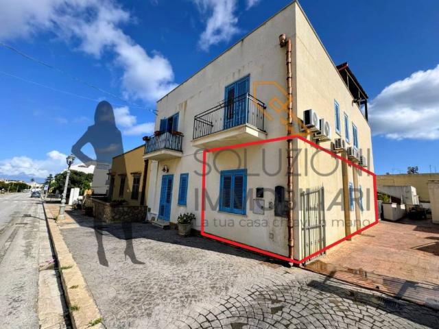 Appartamento in vendita a San Vito Lo Capo TP